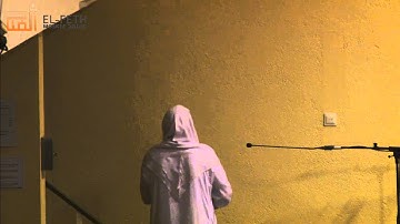 سورة سبأ وفاطر ويس الشيخ قالون صلاة التراويح عام 1435هجرية سورة