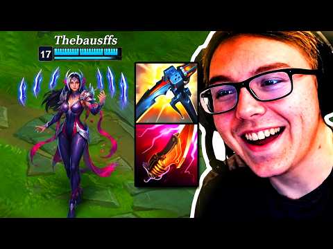 THEBAUSFFS NEW BASTIONBREAKER FULL AD IRELIA