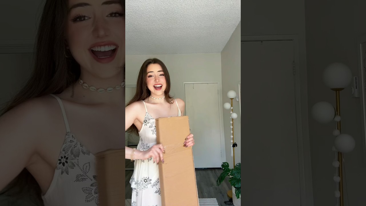Unboxing my (dumbest) purchase: