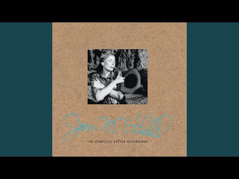 Joni Mitchell LOVE HAS CD BOX【ライナー翻訳付】 Amazon.co.jp