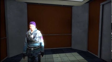 Elevator Source Ep.1