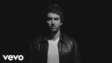 Johnny Glövez - In My Way (Video Clipe)