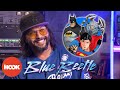 Ultimate DC Quiz With Blue Beetle Director Ángel Manuel Soto | @TheHookOfficial