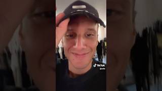 Edis’ten “Sakin Ol” Tiktok’u 🤍