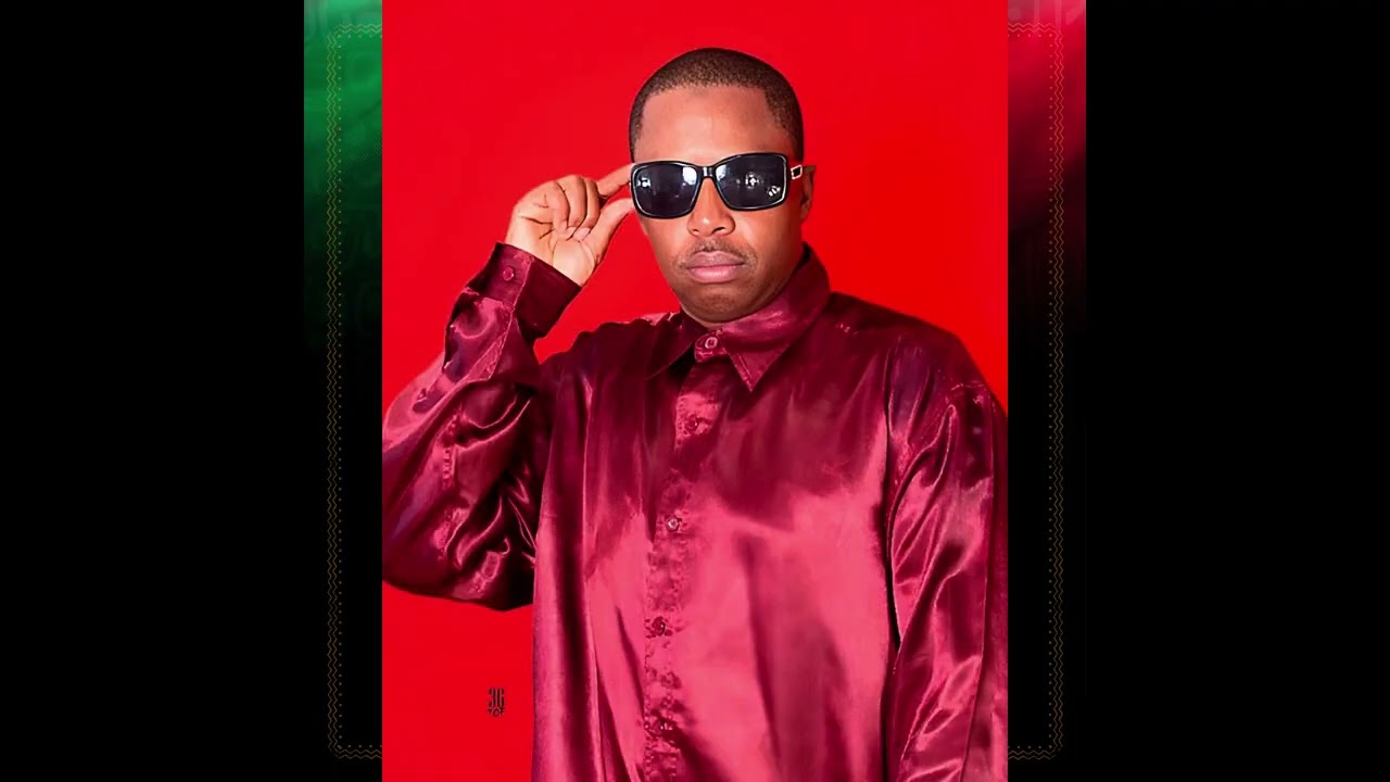 African proud by MMD produced by MOH GREEN