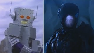 Intergalatic - Beastie Boys Tracey Video Remix