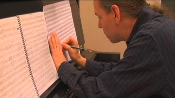 Jerod Tate: Chickasaw Classical Music | Profiles of a Nation S5 • E8