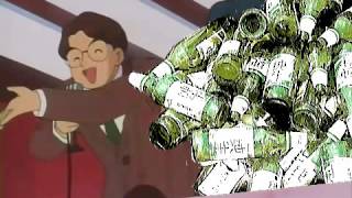 Pokémon Stadium announcer gets drunk @NerdRush