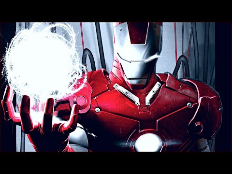 Vidéo: Marvel Universe N'arrivera Qu'en