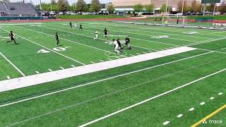 Nathan Herrera 2025 Highlights