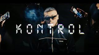 Ero 'VVS - KONTROL' X Güneş X Lvbel C5 'İnatla' Afro Club Banger Beat - 'KONTROL' (Prod.by Turn)