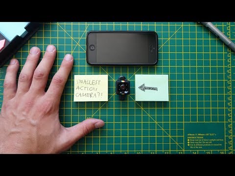 The Worlds SMALLEST