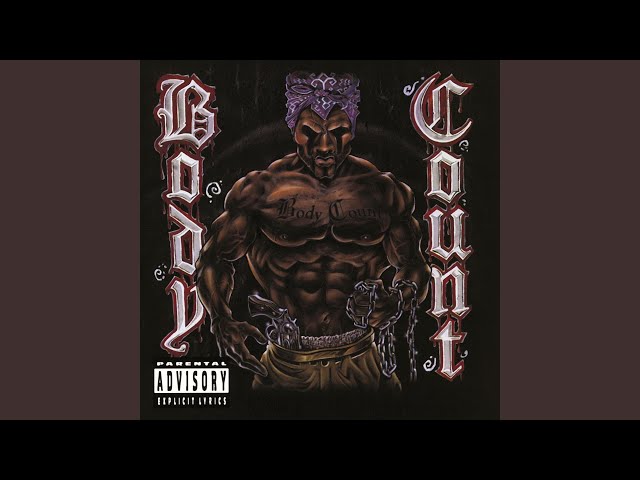 Body Count - KKK B***h