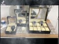 Watch collection box jewellery box srilanka