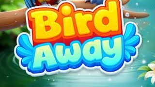 Bird Away Mobile Game | Gameplay Android screenshot 5