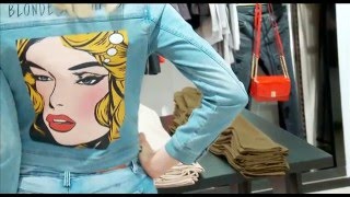 Видео РВАНАЯ МОДА (автор: Тюменское время)