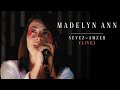 Madelyn ann  nevezamzer live