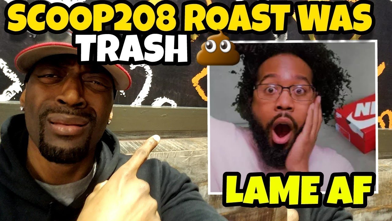 Выступление SCOOP208 "Soast About Me" было УЖАСНЫМ!! Видео с реакцией