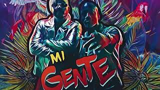 J Balvin x Willy William - Mi Gente (Dj Vio Bootleg Mix)