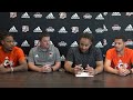 UT Permian Basin Men's Basketball (2023 LSC Basketball Online Media Days)