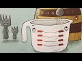 Spoon's Adventures Quiz