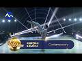Kristián Baran a Eliška Betáková | 8. kolo Contemporary (celé) | Let's Dance 2026