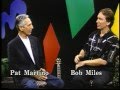 Pat martino  part 1 of 4 with bob miles