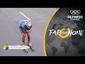 From Skiing on Brazilian Streets to Racing the World’s Best in PyeongChang | Far From Home