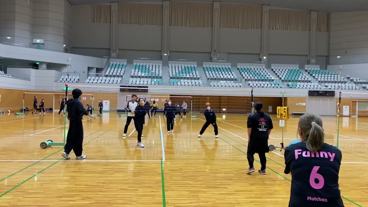 3/4アクターさん練習会①