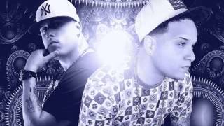 Vignette de la vidéo "Me haces bien - Nicky Jam ft. Mega Sexx (2014)"