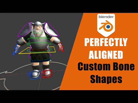 blender rigging tutorial 2.7