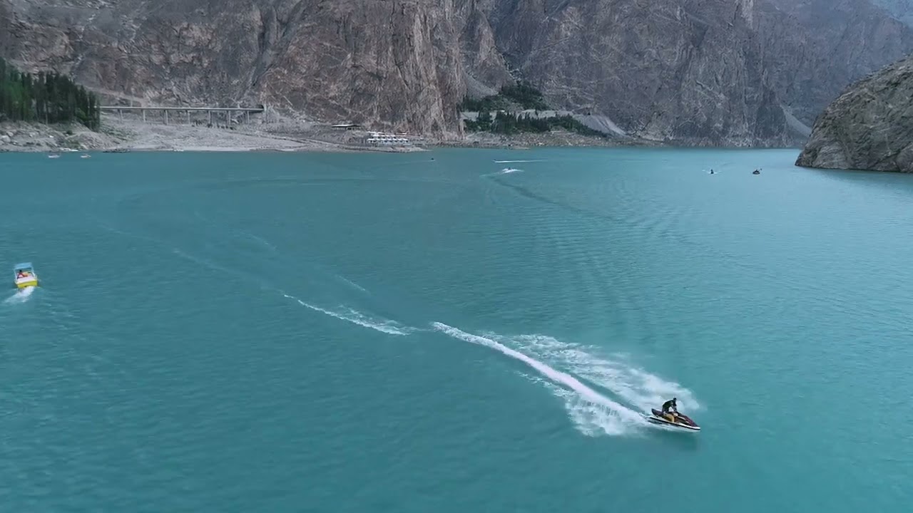 This Hidden Paradise in Pakistan Will Leave You Speechless!