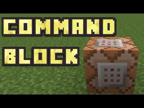 HOW TO GET COMMAND BLOCKS IN MINECRAFT!  Doovi