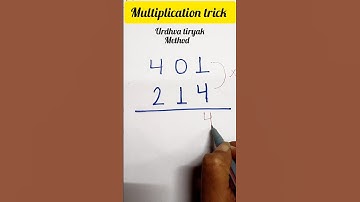 3-digit multiplication trick||Vedic math||#shorts #viral #maths #vedicmaths #education #trending