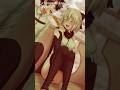 Ritsuka Fujimaru x Okita Souji #fujimaru #fgo #fategrandorder #okitasouji #fgogame #fgojp