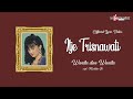 Itje Trisnawati - Wanita dan wanita (Official Lyric Video)