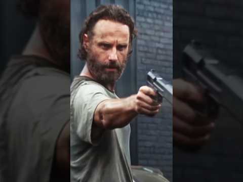 Rick Grimes "i already made you a promise" #thewalkingdead #rickgrimes