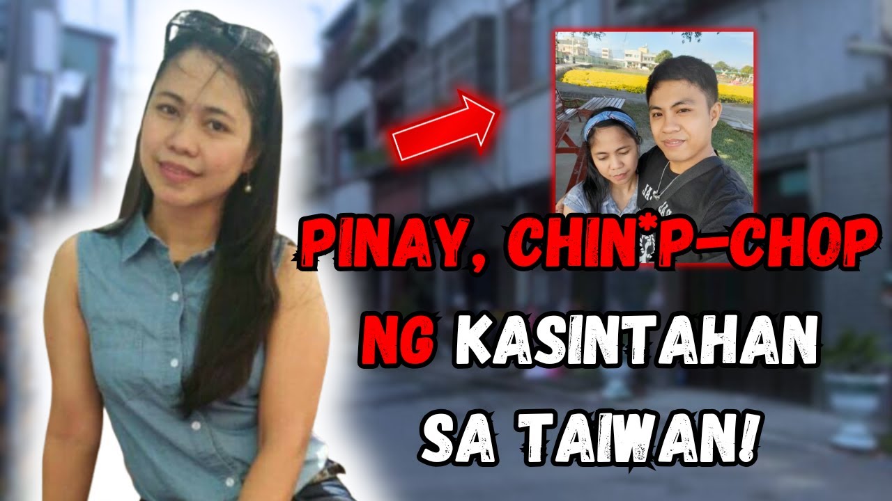 OFW sa TAIWAN, PINAT*Y ng KASINTAHAN dahil sa MATINDING Selos! | Tagalog True Stories