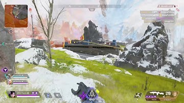 Apex Legends must use G7 Scout season 3