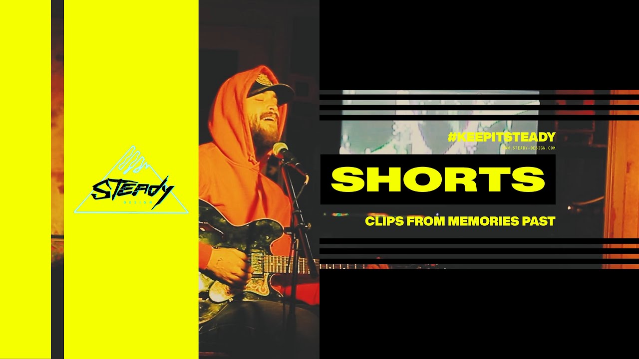 [SD] SHORTS | EP:3