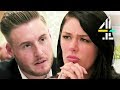 First Dates | All the Emotional, Cute & Awkward Moments from Series 12 | Part 2