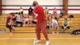KV Girls Softball - Harlem Shake 2013