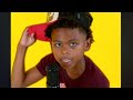 6 Year Old Raps About KILLING HIS OPPS
