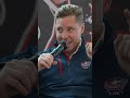 bold move Cam Atkinson, bold move! 😯