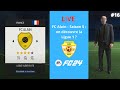 Fc 24  fc alain  saison 5  on dcouvre la ligue 1  spcial centre de formation  16