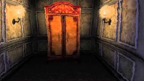 Amnesia - Abduction part 5 (Calum & Jack)