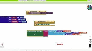 Rock Paper Scissors AI Model with App Inventor