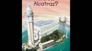 Where is Alcatraz intro and chapter 1 pgs 1 21 WMM