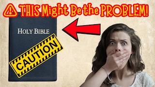 How to Finally Make Bible Study Stick in 2025