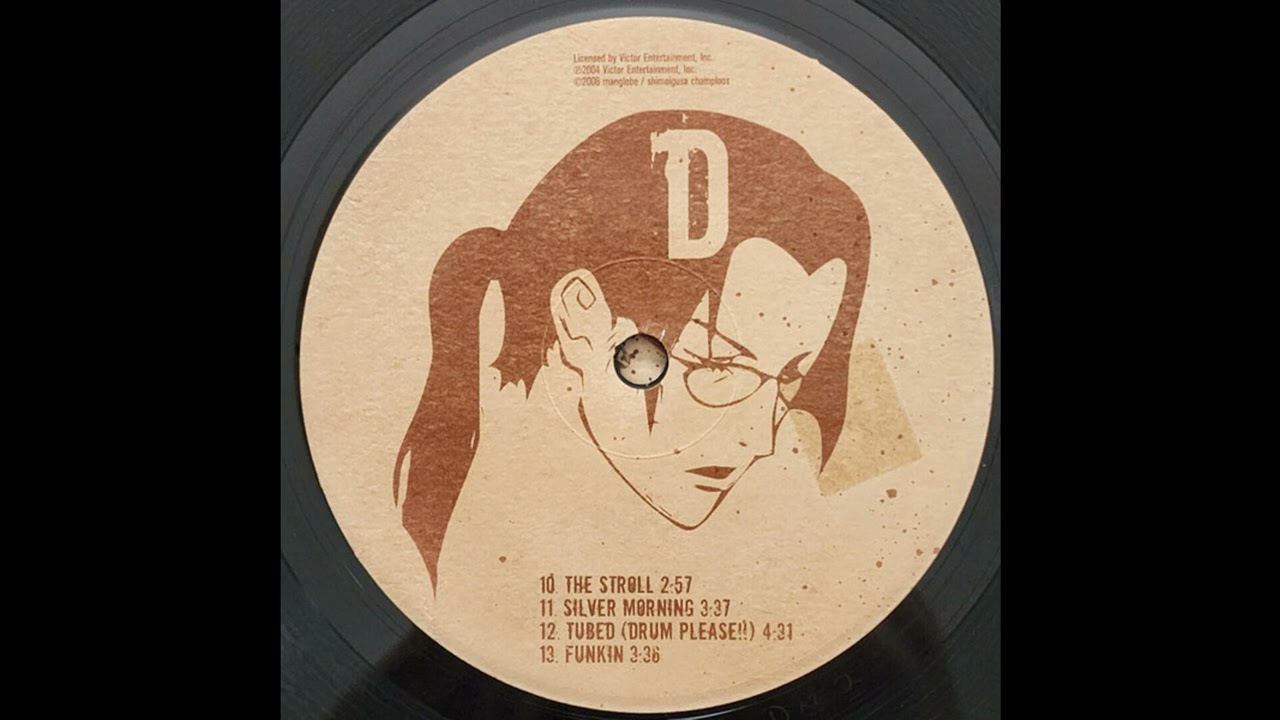 Nujabes – Silver Morning - YouTube